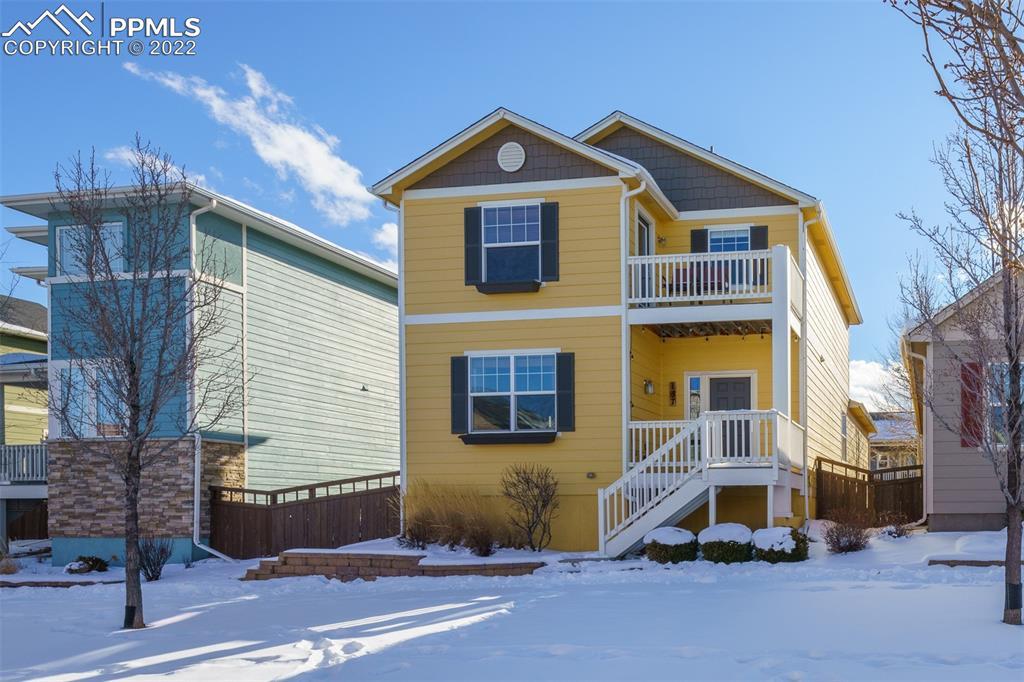 137 Celestine St., Colorado Springs, CO 80905