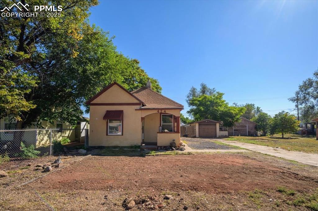 1424 Cypress St., Pueblo, CO 81004