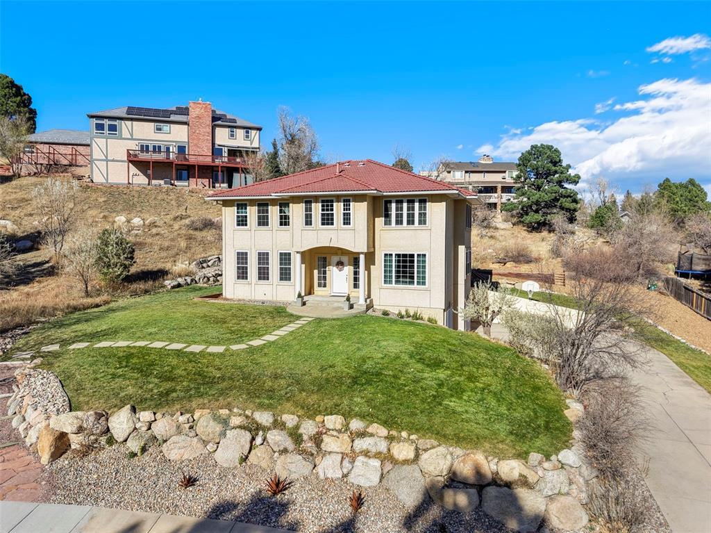 260 Haversham Dr., Colorado Springs, CO 80906