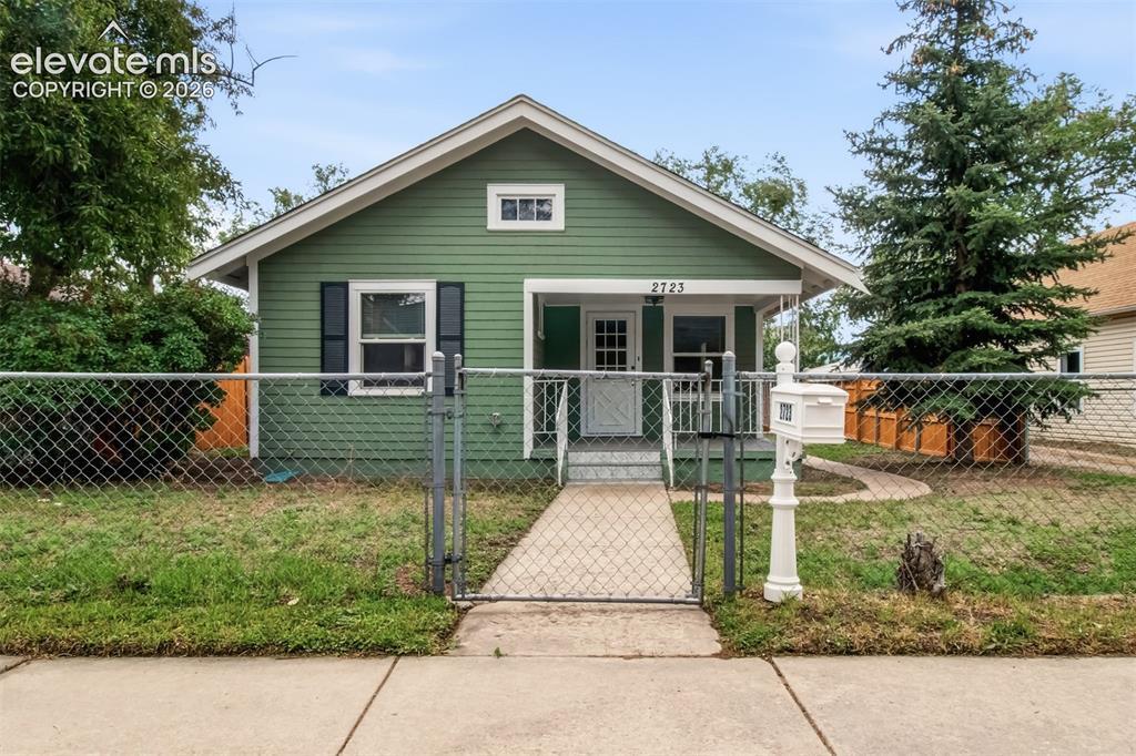 2723 Wood Ave., Colorado Springs, CO 80909