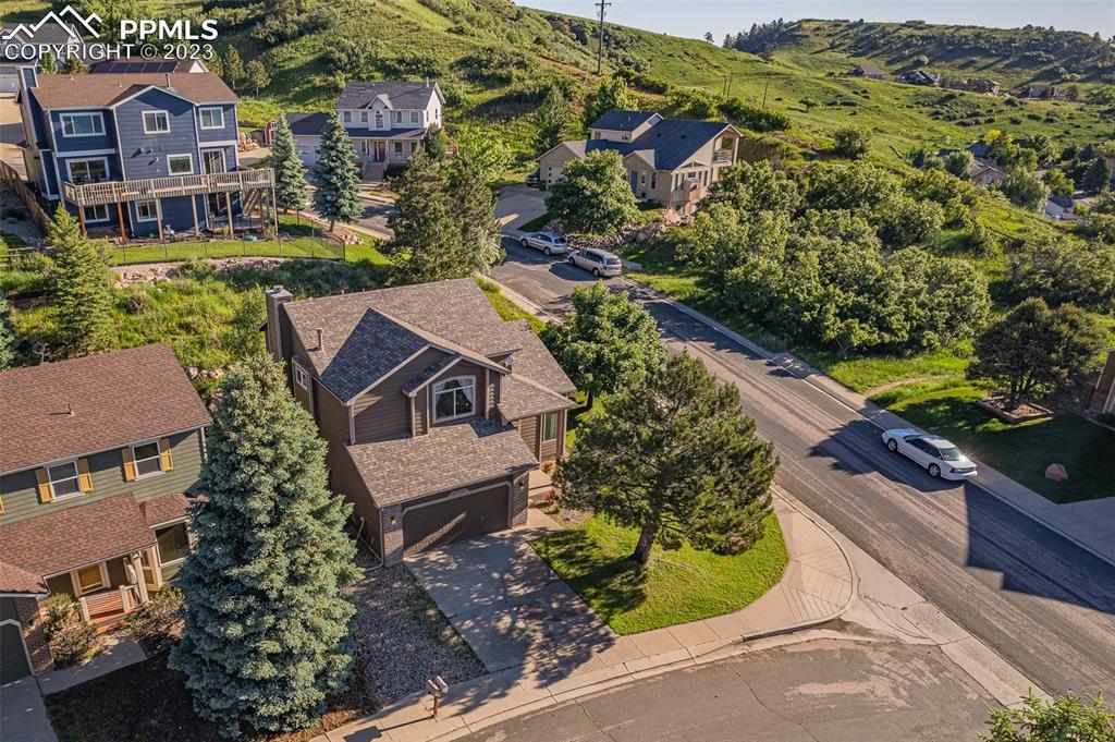 2710 Natchez Pl., Colorado Springs, CO 80919