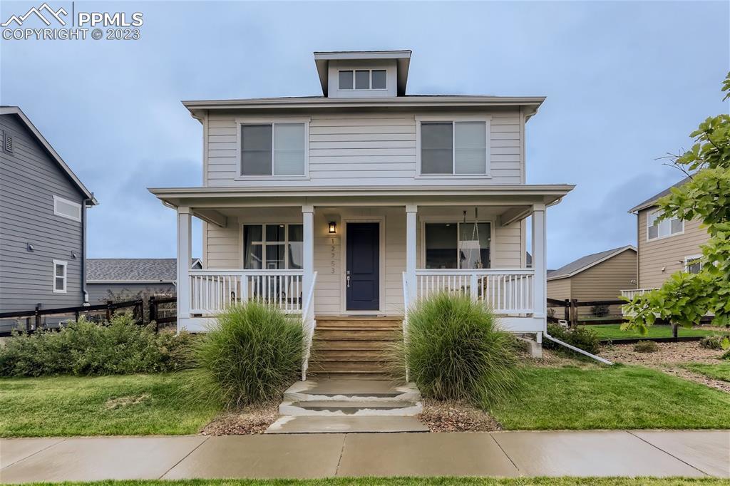 12753 River Rock Way, Firestone, CO 80504