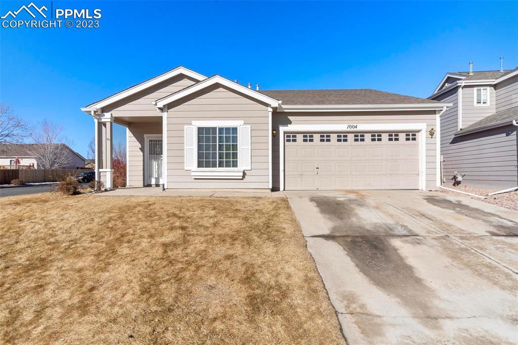 7004 Bonnie Brae Ln., Colorado Springs, CO 80922