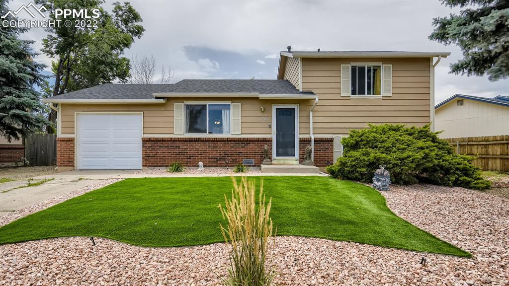2265 Bruno Cir., Colorado Springs, CO 80916