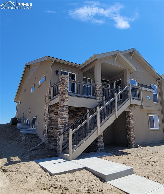 9492 Simper Heights, Colorado Springs, CO 80924