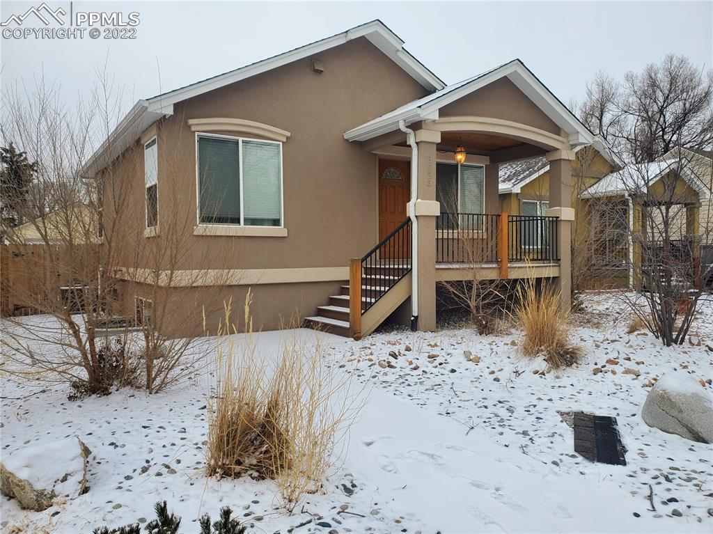 3025 Virginia Ave., Colorado Springs, CO 80907