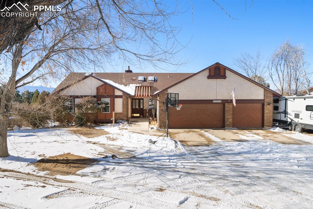 5220 Park Vista Blvd., Colorado Springs, CO 80918
