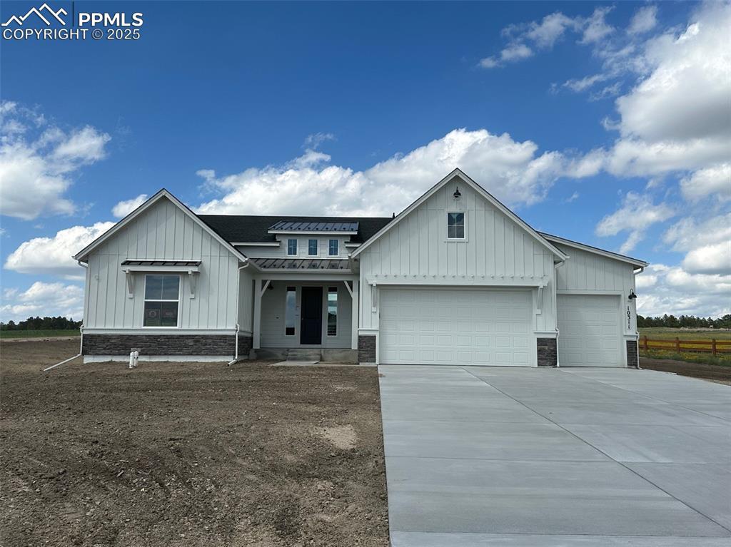 10311 Hawks Hill Ct., Colorado Springs, CO 80908