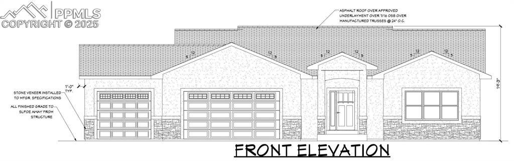 787 N Edgewater Dr., Pueblo West, CO 81007