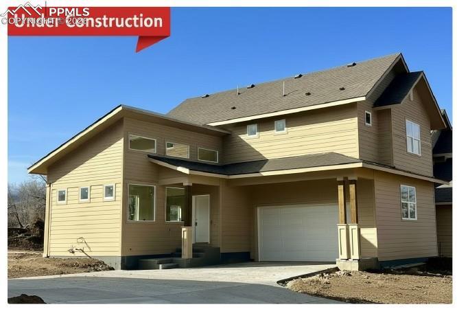 1345 Verde Dr., Colorado Springs, CO 80910