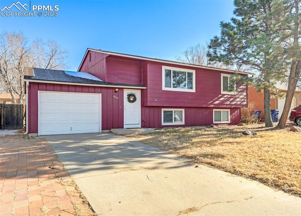 3472 Colony Hills Rd., Colorado Springs, CO 80916