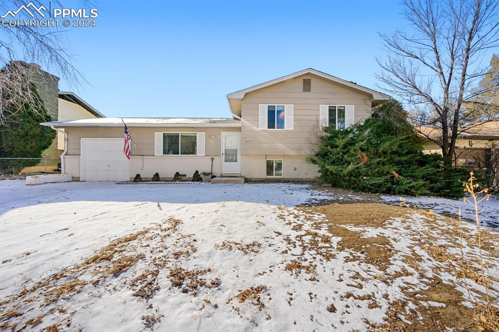 613 Squire St., Colorado Springs, CO 80911