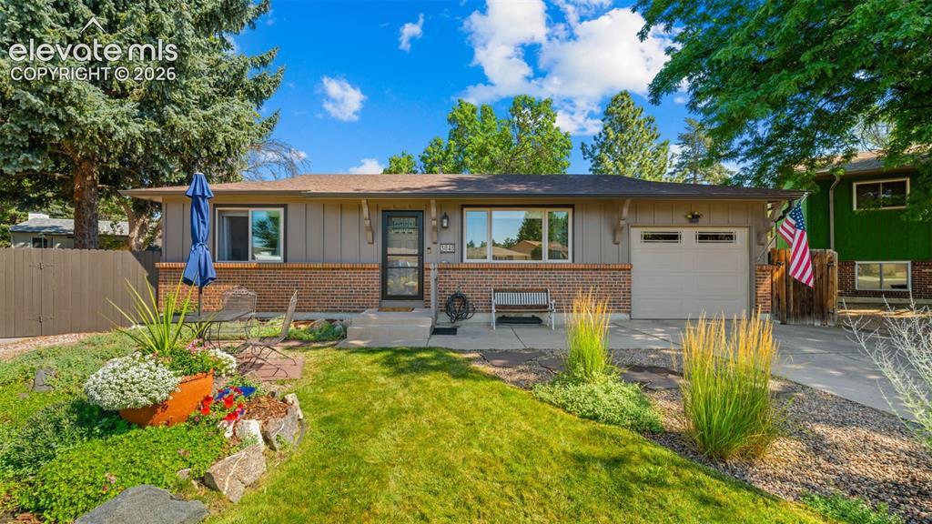 3848 Fetlock Cir., Colorado Springs, CO 80918