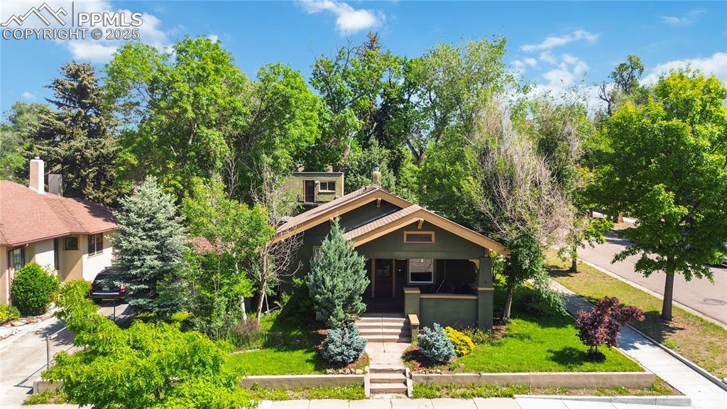1326 E Platte Ave., Colorado Springs, CO 80909