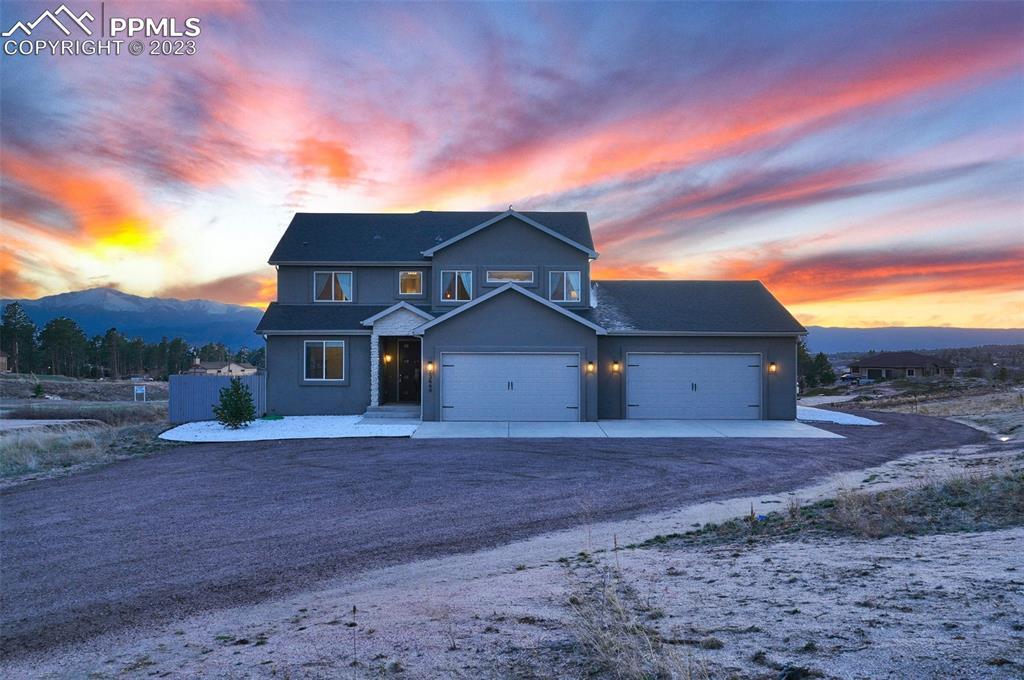 12660 Black Forest Rd., Colorado Springs, CO 80908