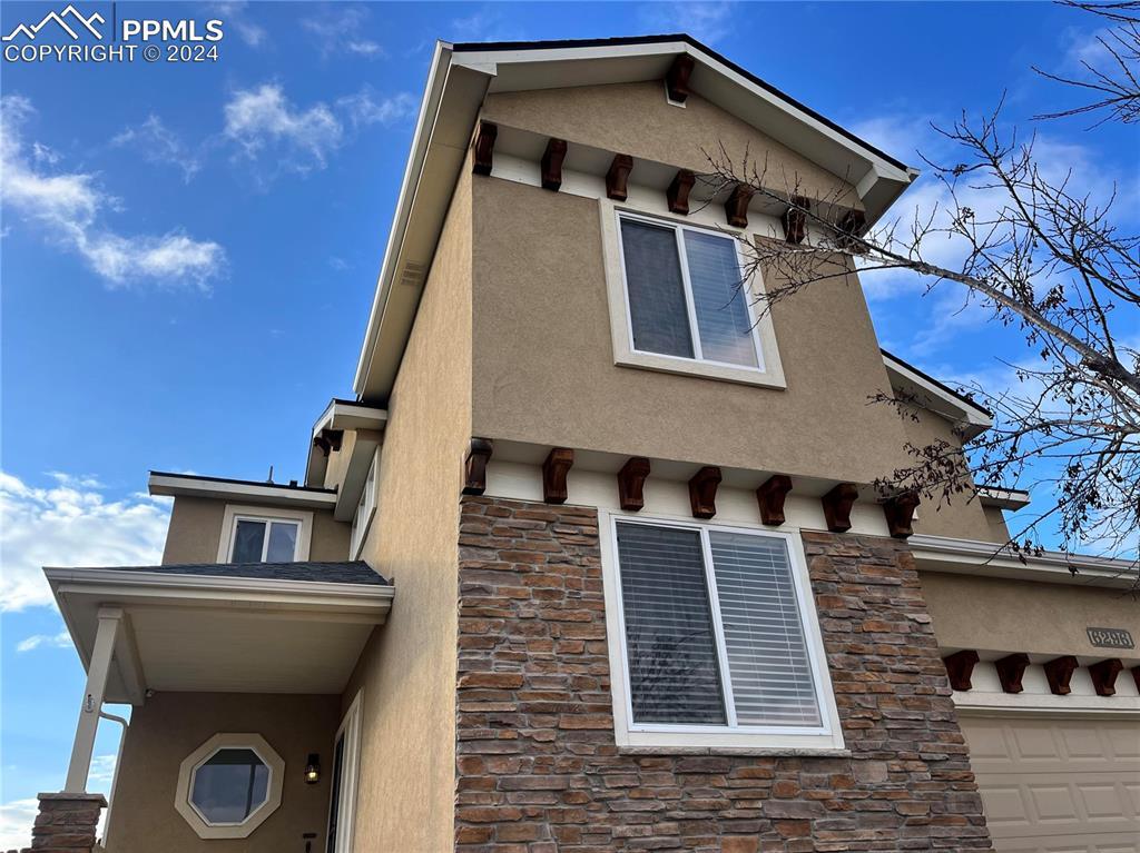 6296 Bearcat Loop, Colorado Springs, CO 80925