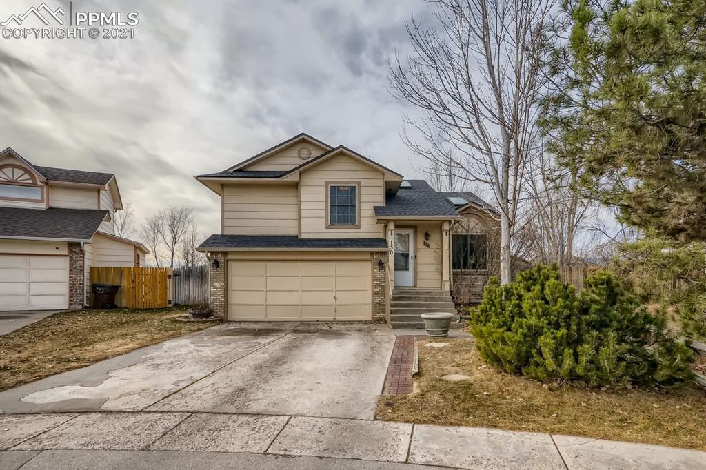 130 Pointer Pl., Colorado Springs, CO 80911