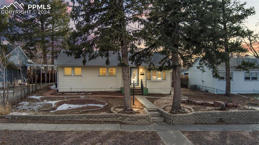3013 Palmer Park Blvd., Colorado Springs, CO 80909