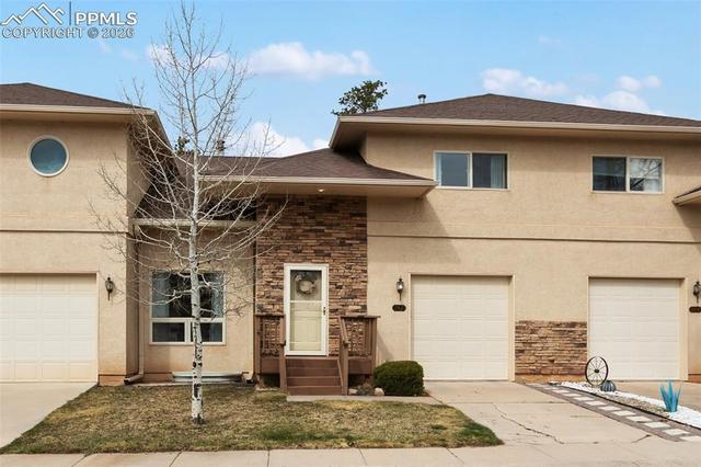 New Homes For Sale This Week in Woodland Park: March 20th to March 26th