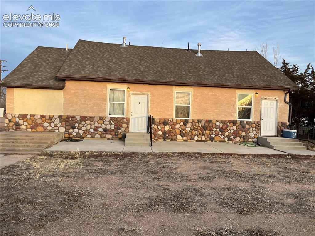 127 Arkansas Ave., Ordway, CO 81063