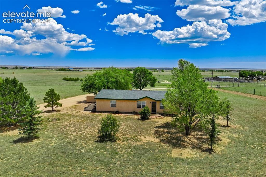 22120 Mcdaniels Rd., Calhan, CO 80808