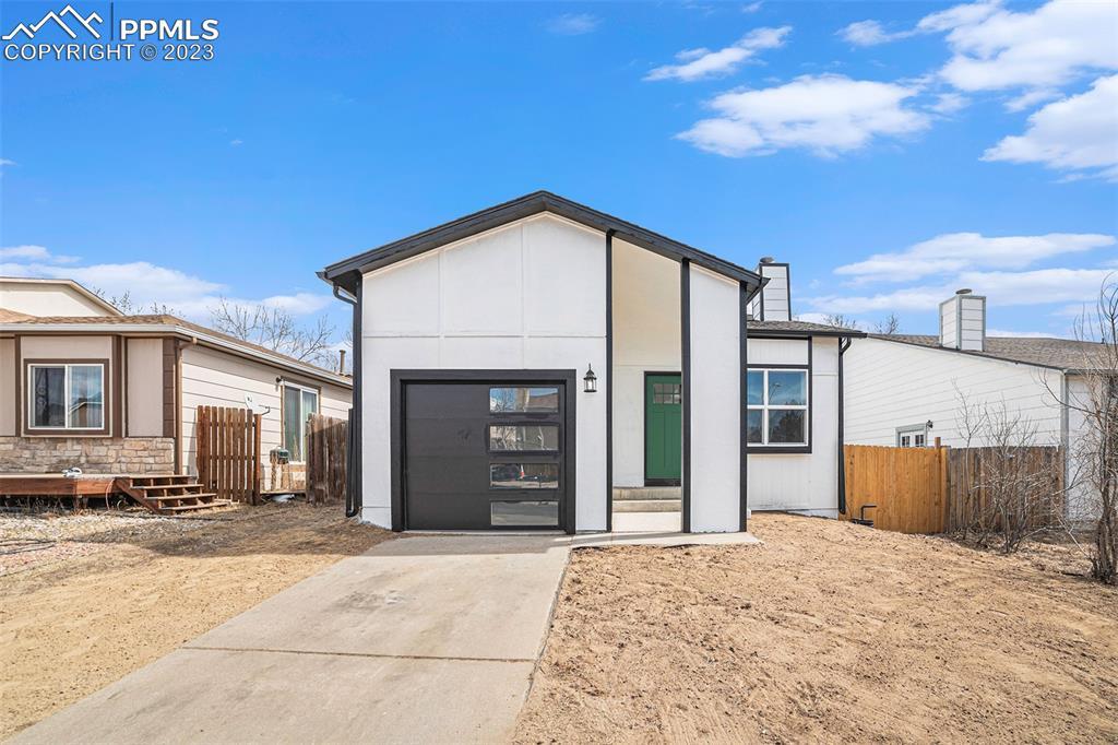 3455 Briarknoll Dr., Colorado Springs, CO 80916