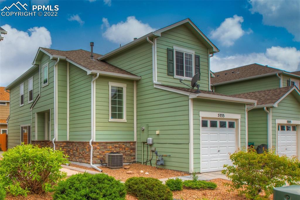 5333 Canadian Rose View, Colorado Springs, CO 80916
