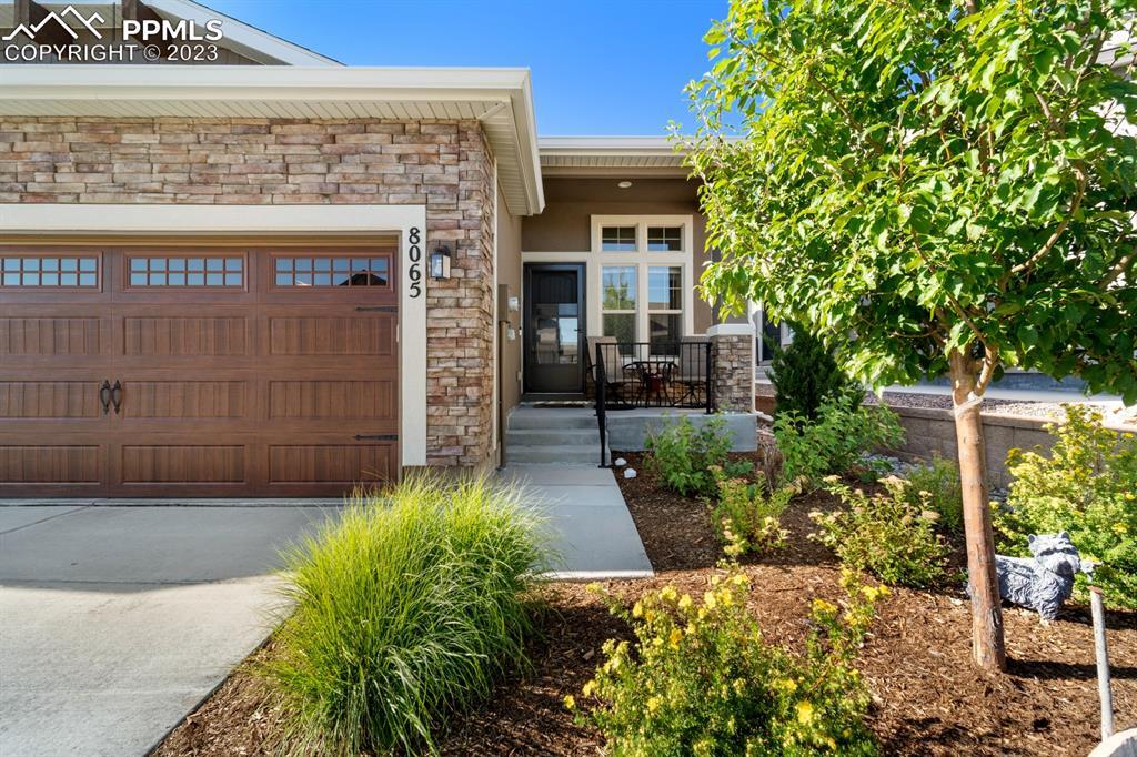 8065 Pumice Point, Colorado Springs, CO 80938