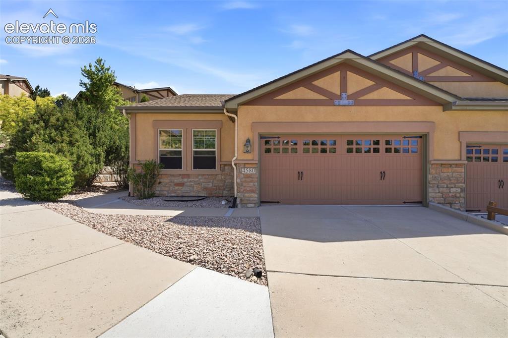 4580 Scarlet Dr., Colorado Springs, CO 80920