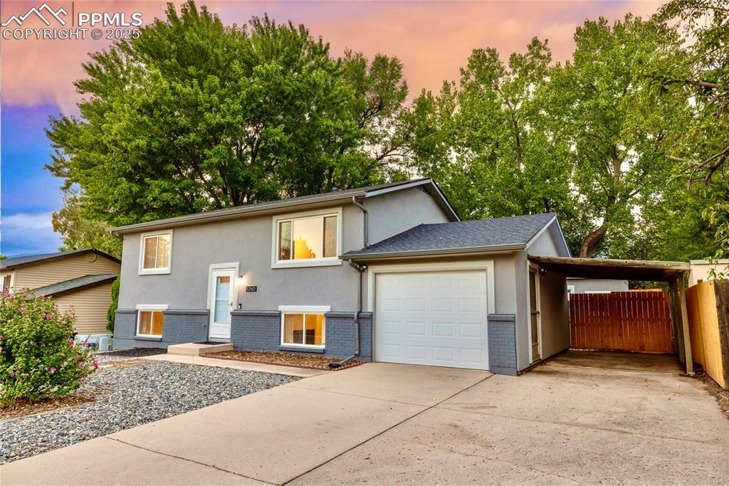 5260 Del Paz Dr., Colorado Springs, CO 80918