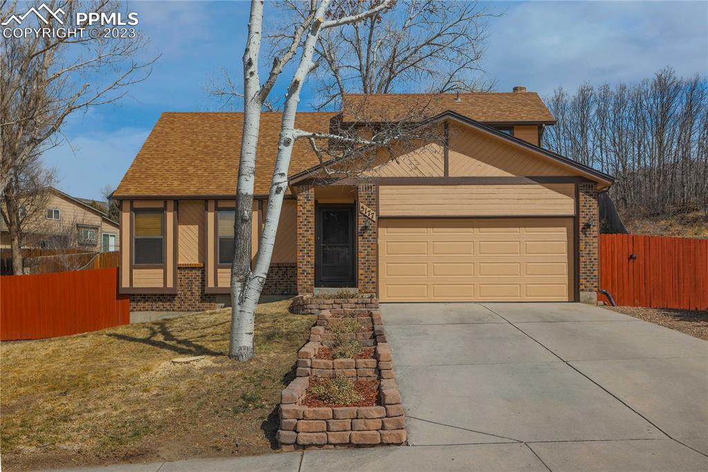 5177 Windgate Ct., Colorado Springs, CO 80917