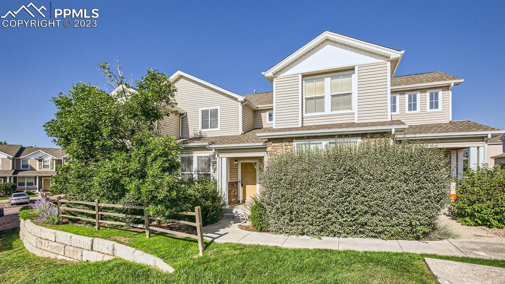 7927 Sandy Springs Point, Fountain, CO 80817