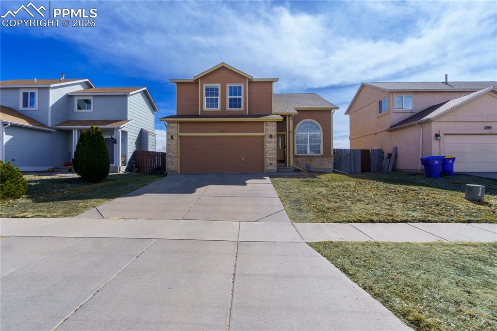 1755 Woodpark Dr., Colorado Springs, CO 80951
