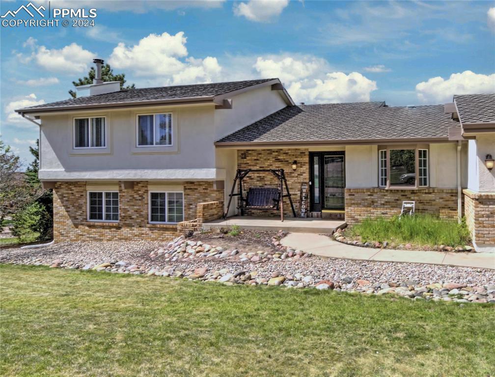 14510 Westchester Dr., Colorado Springs, CO 80921