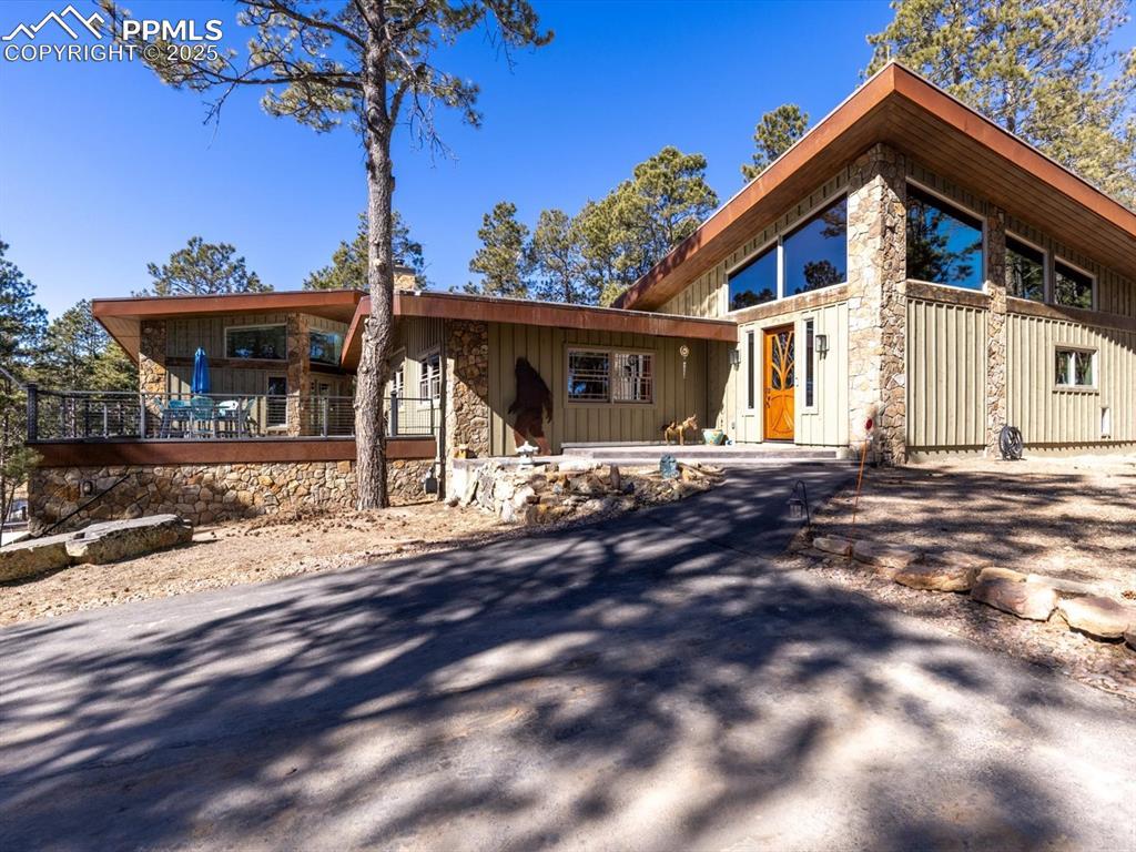10530 Hungate Rd., Colorado Springs, CO 80908