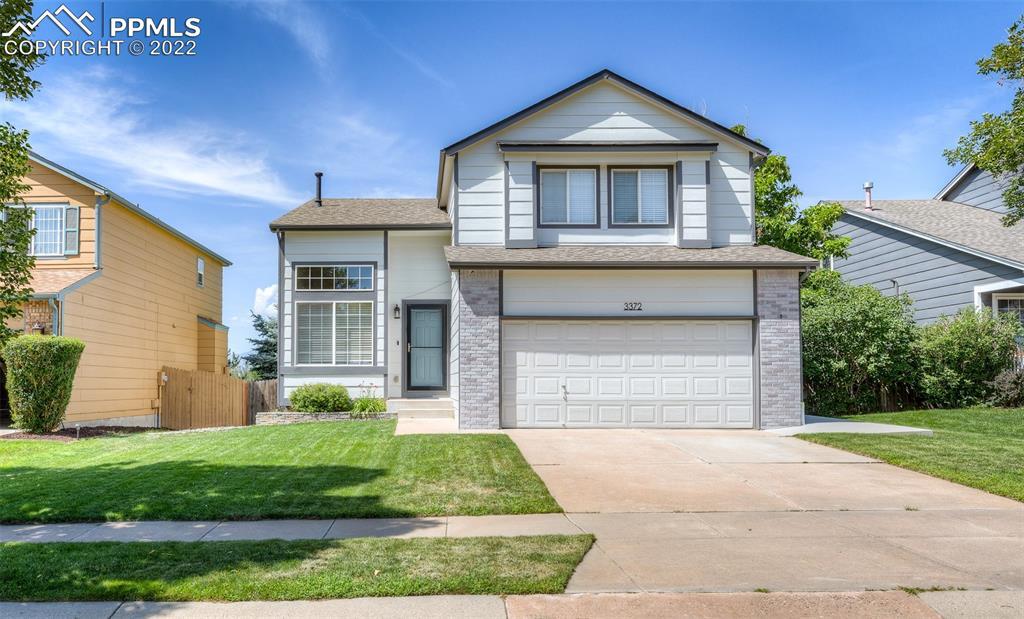 3372 Macgregor Dr., Colorado Springs, CO 80922
