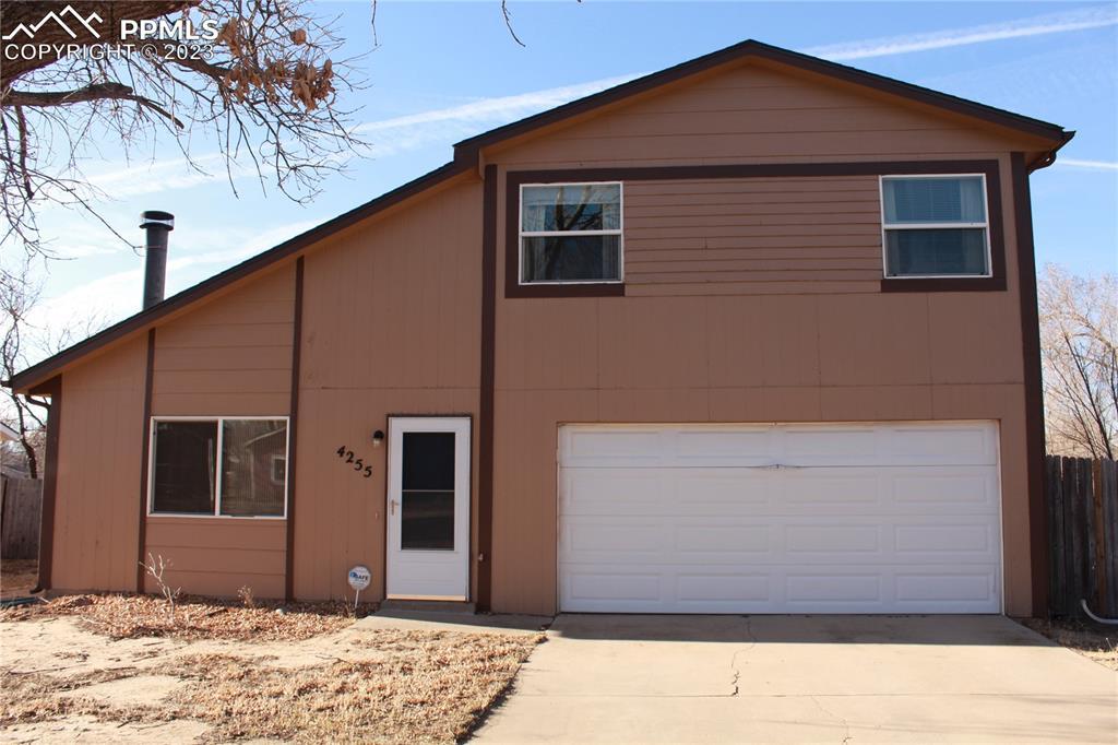 4255 Shining Way, Colorado Springs, CO 80916
