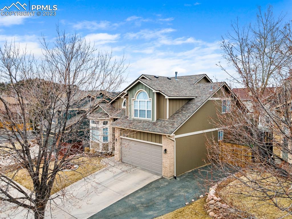 2015 Butternut Tr., Colorado Springs, CO 80919