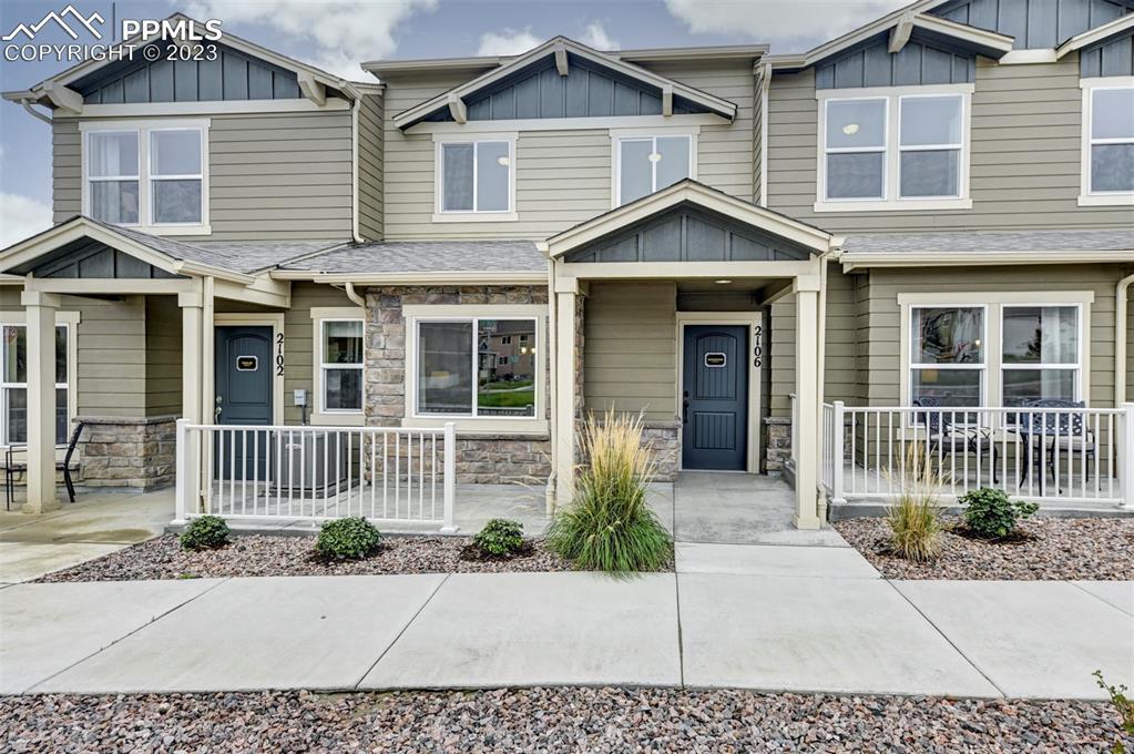 10189 Winter Gem Grove, Colorado Springs, CO 80925