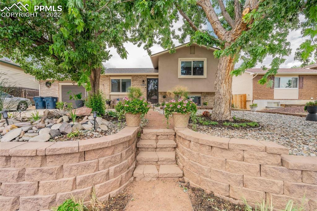 6930 Corn Tassle Dr., Colorado Springs, CO 80911