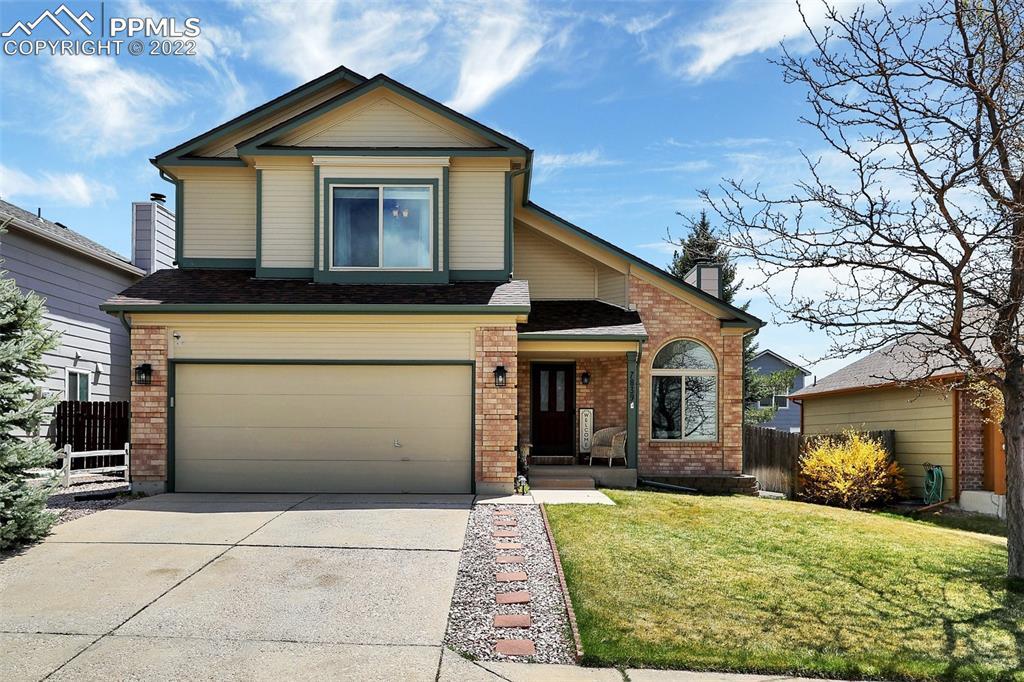 7839 Potomac Dr., Colorado Springs, CO 80920