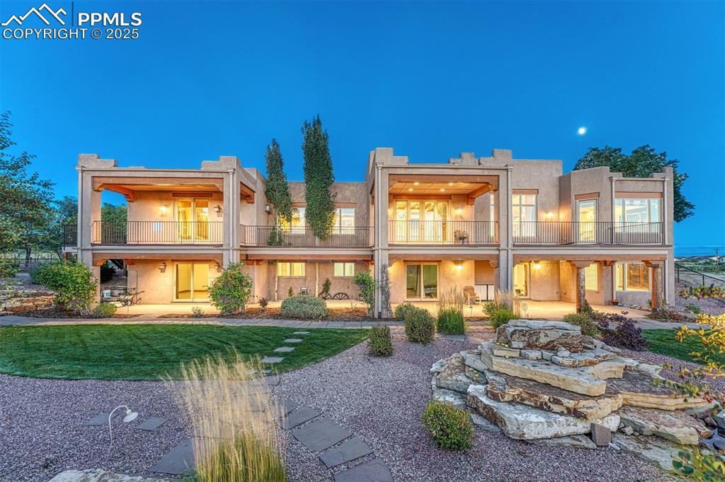 4050 Old Ranch Rd., Colorado Springs, CO 80908