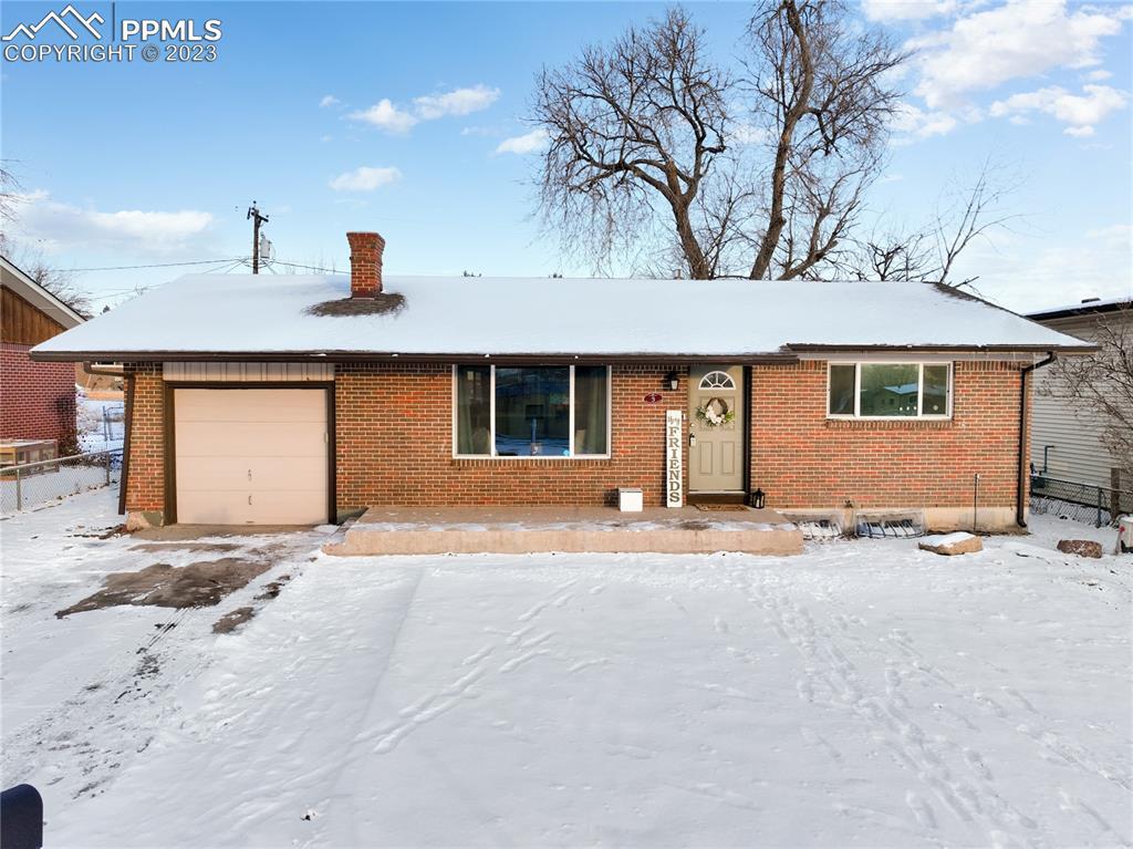 3 N Dartmouth St., Colorado Springs, CO 80911