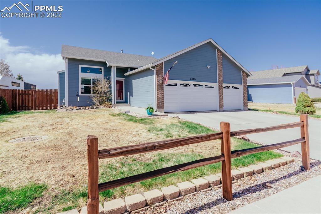 5396 Luster Dr., Colorado Springs, CO 80923