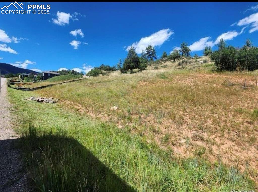 4251 Mohawk Dr., Larkspur, CO 80118