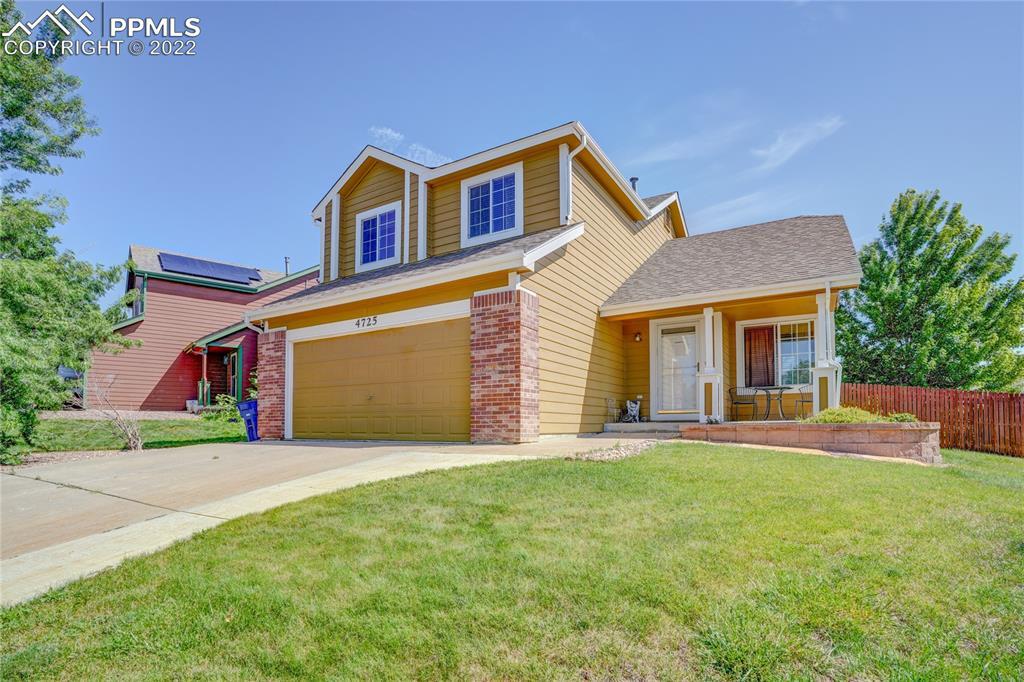 4725 Findon Pl., Colorado Springs, CO 80922