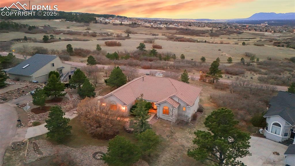 265 Ox Yoke Way, Monument, CO 80132