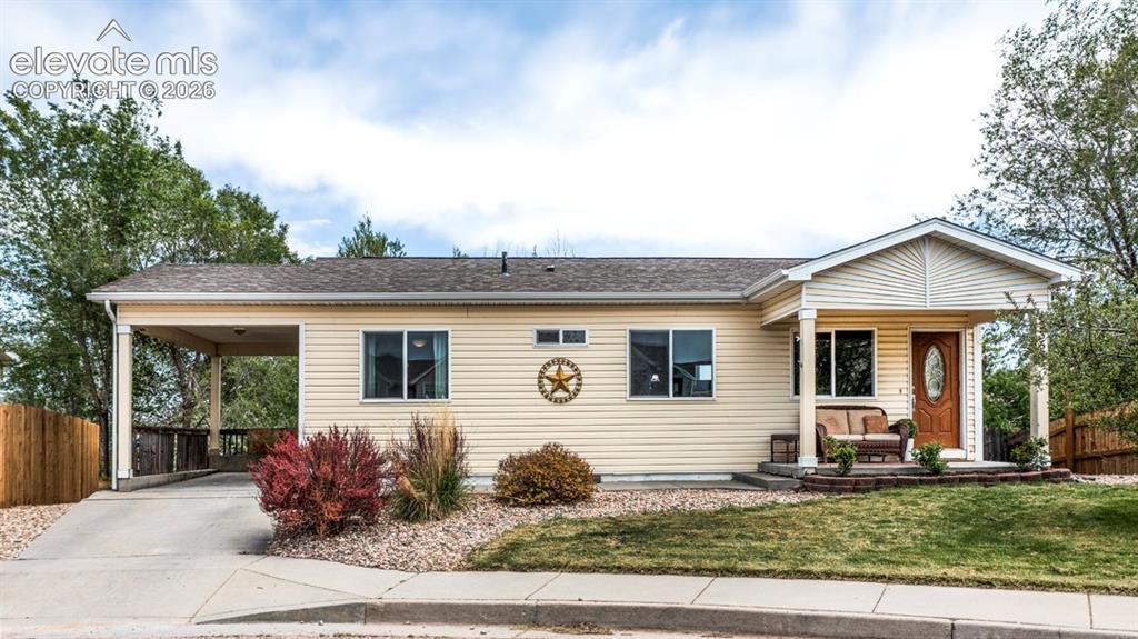 5353 Danville Ct., Colorado Springs, CO 80922