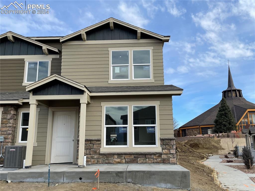 4023 Samaritan Loop, Colorado Springs, CO 80916