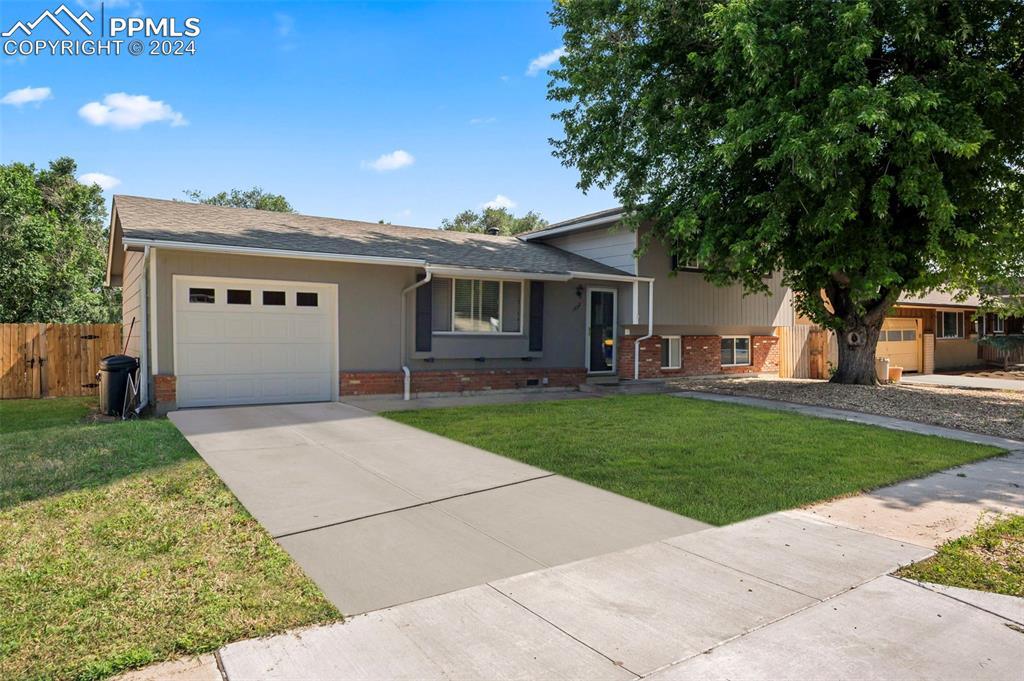 1533 Wooten Rd., Colorado Springs, CO 80915